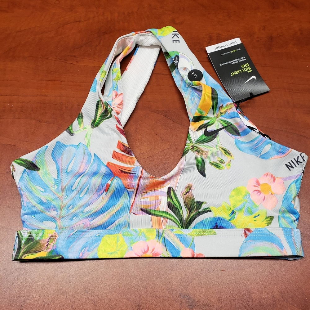 Nike Indy light Sports Bra